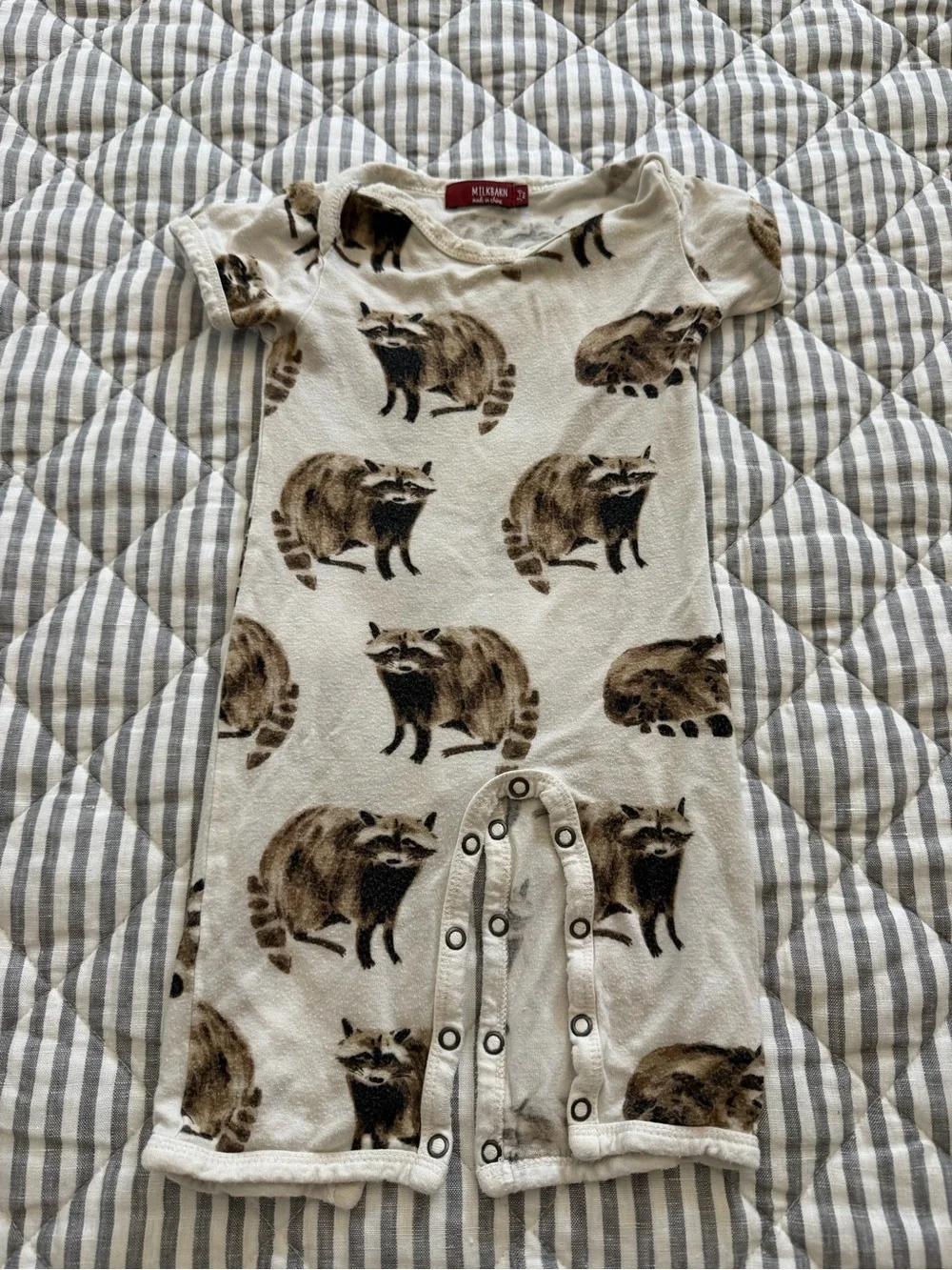 Milkbarn 3-6 month bundle